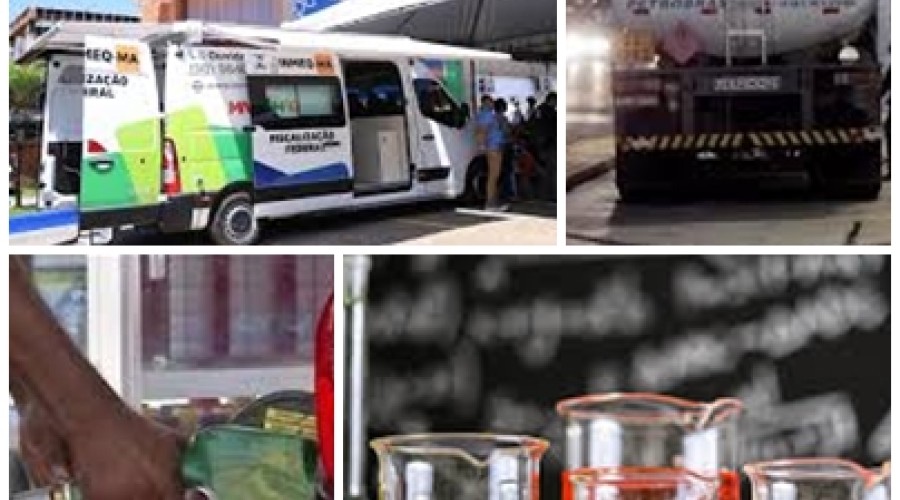 Governo do Maranhão inaugura Laboratório de Combate a Fraudes em Bombas de Combustíveis