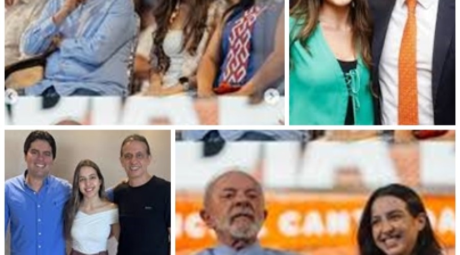 Aliada de Lula e Fufuca, deputada Amanda Gentil deve assumir comando do PP no MA