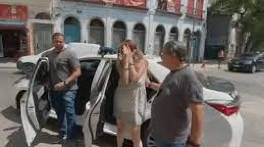 VÍDEO: Idosa que foi sequestrada e internada à força pela filha e genro vê motivação financeira nos crimes