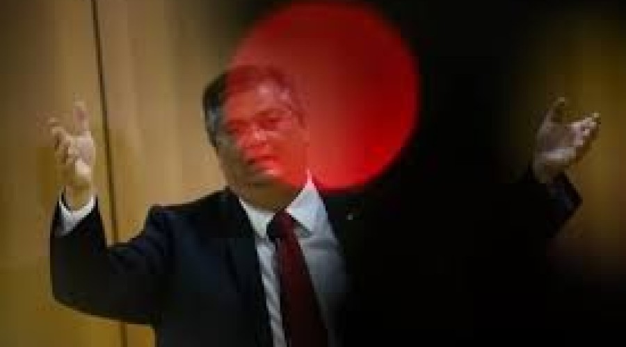 Joias: Para Dino, “não é o momento” de acionar EUA para ouvir Bolsonaro