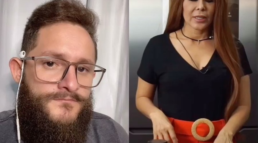 Influenciador maranhense faz a alegria da web narrando receitas