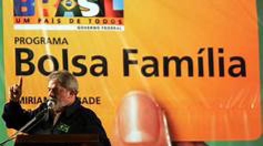 MARTELO BATIDO! Governo confirma ANTECIPAÇÃO do Bolsa Família de setembro!