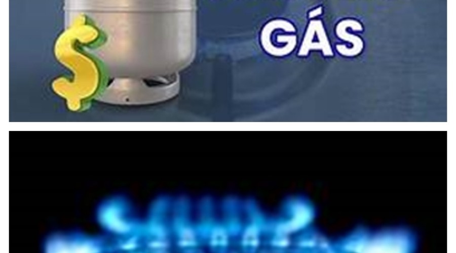 Saiu! Foi divulgado calendário da próxima parcela do Auxílio Gás; Confira datas