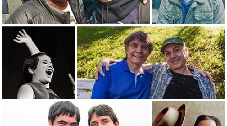 Adeus! Lô Borges: O Trem Azul da MPB – uma viagem pela vida e obra do gênio mineiro que encantou o Brasil e o mundo