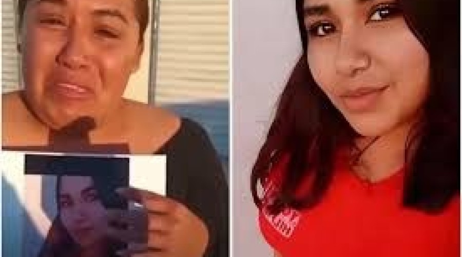 Veja Vídeo: Mãe de adolescente morta por amigas durante ‘brincadeira’ faz desabafo