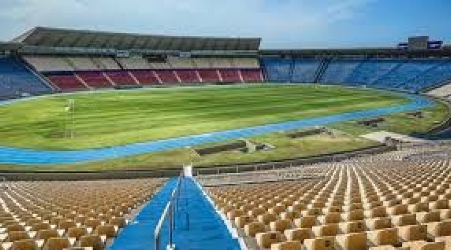 Jogos em São Luís sofrem impacto após interdição do Castelão