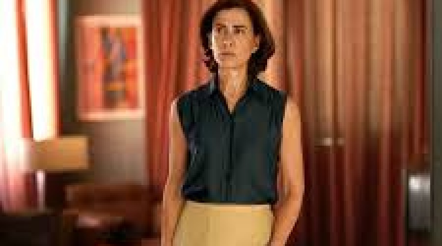 Fernanda Torres e “Ainda Estou Aqui” vencem Prêmios Platino 2025