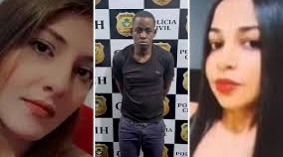 Suposto assassino em série é denunciado pela morte de mulher em situação de rua