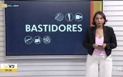 Veja destaques do Bastidores Políticos no maranhão com Carla Lima