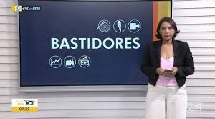 Veja destaques do Bastidores Políticos no maranhão com Carla Lima