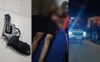 Rosário: Jovem 15 anos morre após suposto tiro acidental ao manusear arma com namorada no Maranhão