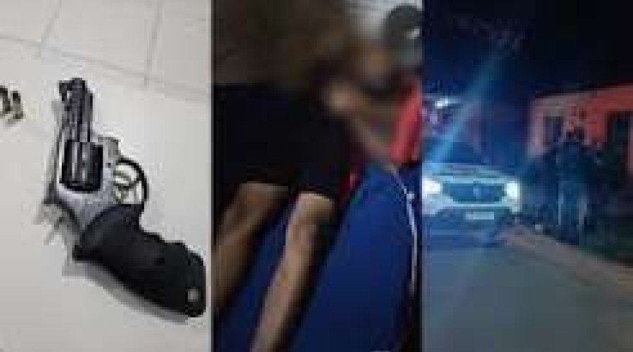 Rosário: Jovem 15 anos morre após suposto tiro acidental ao manusear arma com namorada no Maranhão