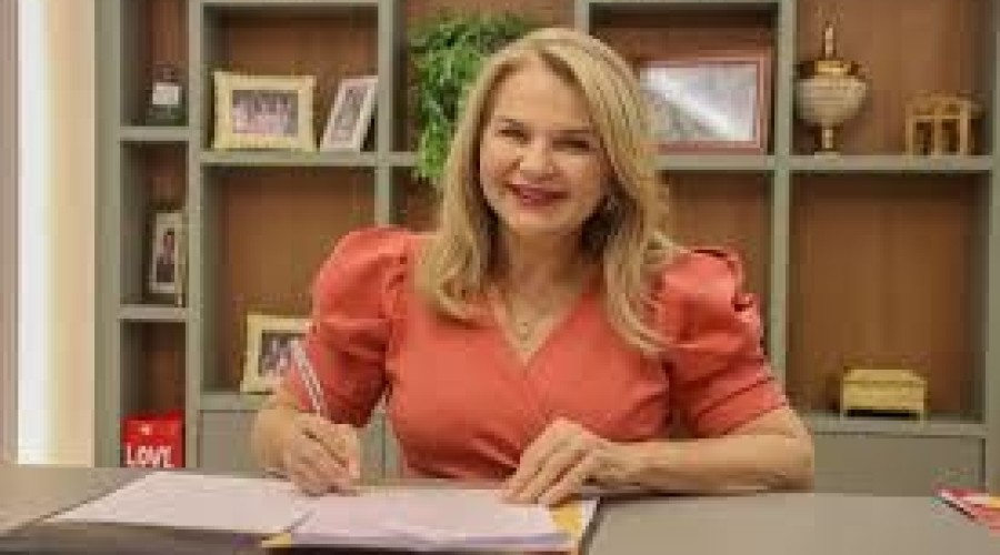 Maura Jorge transforma Lago da Pedra em referência em tecnologia e segurança pública