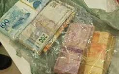 Desvio de Recursos Público em São Luis - Colinas - Presidente Dutra - São Felix: PF cumpre mandados de busca e apreensão em sete cidades do Maranhão