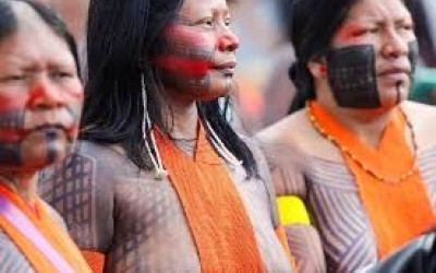 Campanha de vacinação vai aplicar doses em territórios indígenas