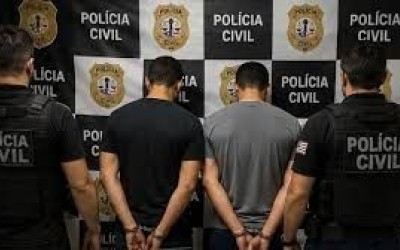 Dono de revendedora de veículos é preso suspeito de aplicar golpe do falso emprego em São Luís
