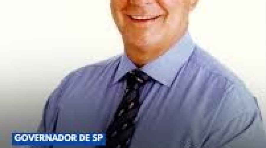 21 DE ABRIL: Celebrar aniversário - O LEGADO DE Mário Covas