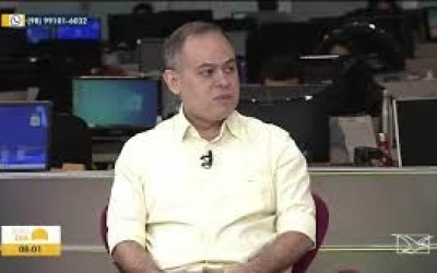 CPI para investigar contas do vice-governador é proposta