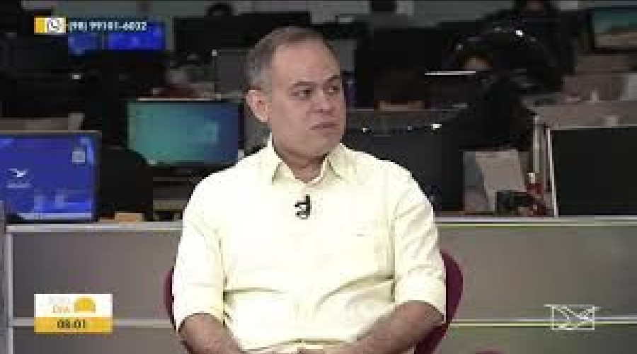 CPI para investigar contas do vice-governador é proposta