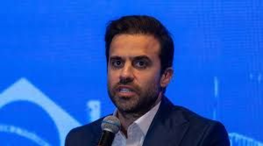 Pablo Marçal anuncia candidatura á Presidência