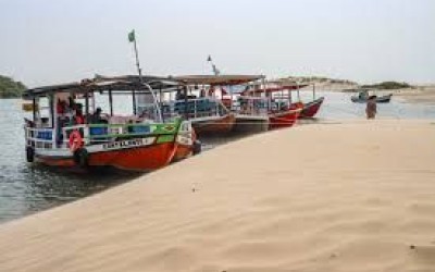 Passeios náuticos em Raposa crescem 24% no primeiro trimestre de 2026