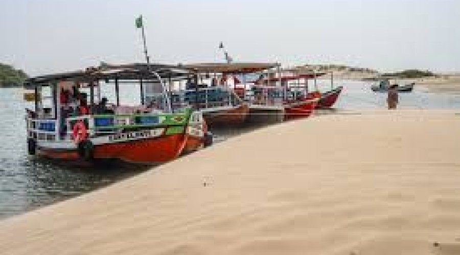 Passeios náuticos em Raposa crescem 24% no primeiro trimestre de 2026