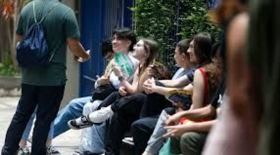 Inscrições para vagas remanescentes do Fies vão até 29 de abril