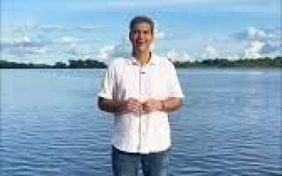 Braide: O maranhão é um estado rico