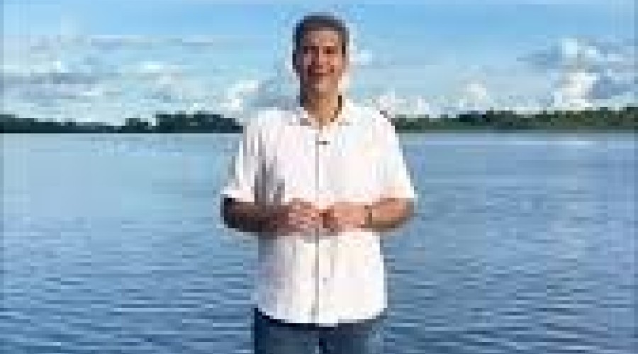 Braide: O maranhão é um estado rico