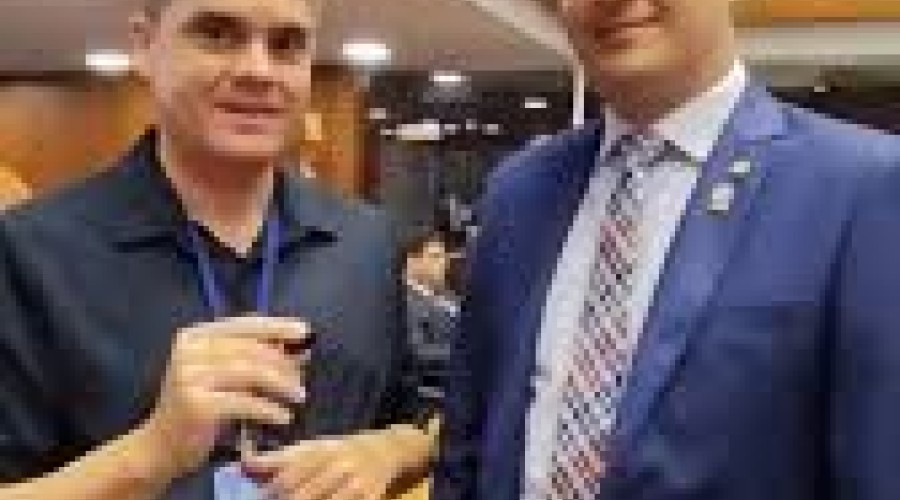Fernando revela se Lahesio ainda pode ser candidato a senador de Braide e diz que há chance para Duarte Jr, Roberto Rocha, Fufuca: “tem porta aberta”