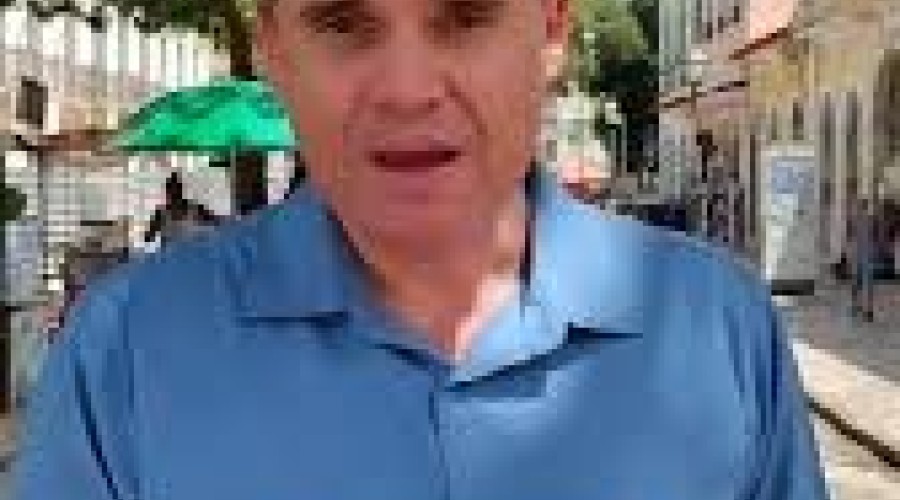 Aliados confirmam candidatura de Eduardo Braide ao governo e anúncio deve acontecer no dia 4 de abril