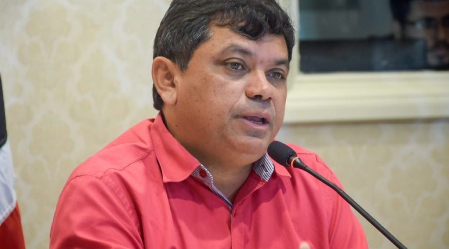 Márcio Jerry é o pior parlamentar do Maranhão, segundo levantamento do Ranking dos Políticos; Gastão é o melhor.