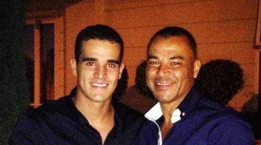 Pensão Alimentícia: Filho do ex-jogador Cafu é preso