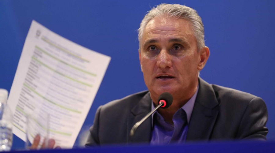 Com novidades, Tite convoca seleção para amistosos; veja a lista