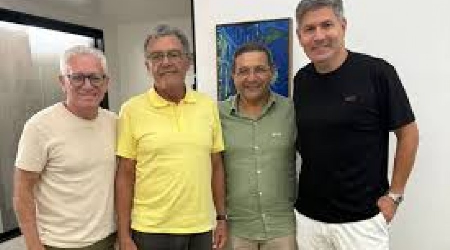 Demissão de aliado de Fernando Sarney gera atrito na CBF