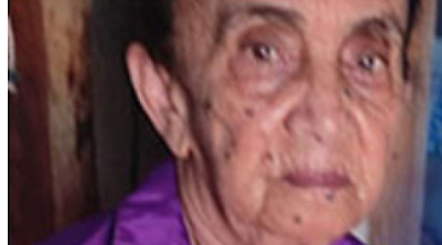 Com Covid-19, ex-prefeita de Sen. Alexandre Costa, dona Sula, é entubada