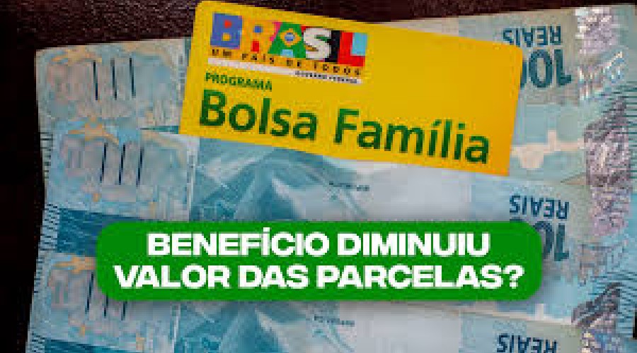 Bolsa Família: Beneficiários receberão menos em Abril? Entenda!