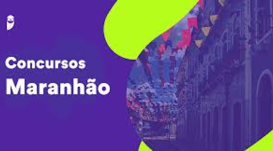 Concursos: Santa Inês, IFMA e Instituto Chico Mendes no Maranhão vagas níveis médio e superior; veja como se inscrever