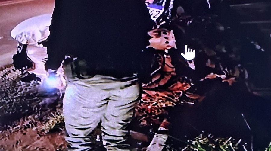 Vídeo: Carro e Carreta Colidem na BR-316 em Caxias, MA: Uma Vítima Fica Presa nas Ferragens