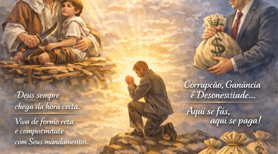 CONFIE EM DEUS - Pedro Barros