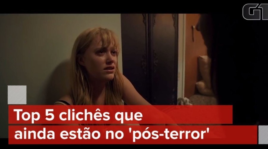 Sexta-feira 13: Lista tem filmes de terror e suspense para tomar sustos nos cinemas ou em casa