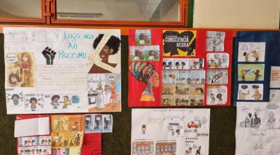 Especialistas explicam o papel da educação no combate ao racismo