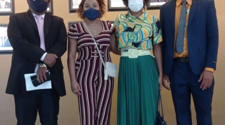 São Luís: briga entre pastor e Mãe de Santo vai parar na OAB