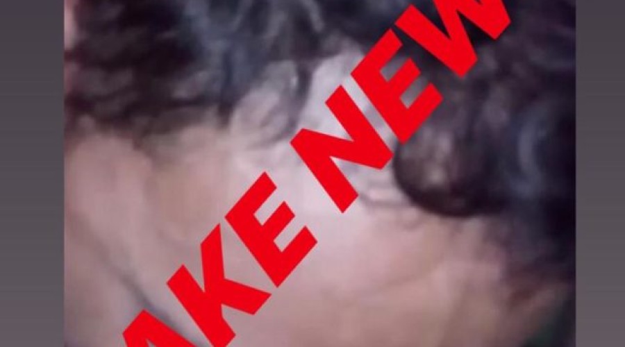 Autor de “Caneta Azul” reage e diz que não é ele em vídeo fazendo sexo oral em um homem
