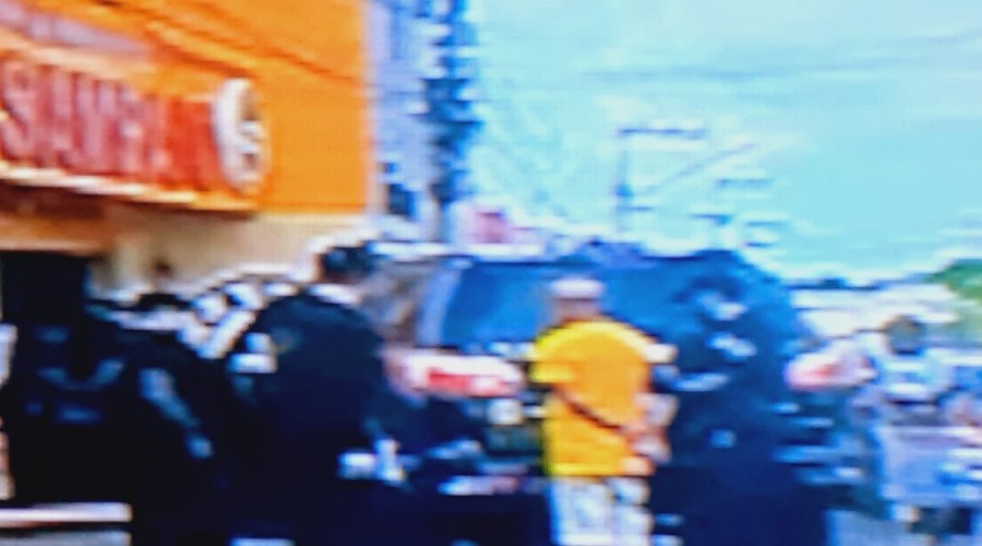 VÍDEO: “Sarneyzinho do Maranhão” é preso após dizer que ordenou execução do ministro Alexandre de Moraes