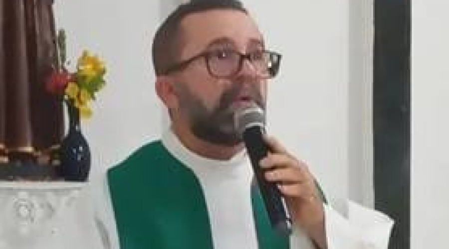 Padre é afastado no Piauí por 'conduta incompatível'; 3° em menos de um mês