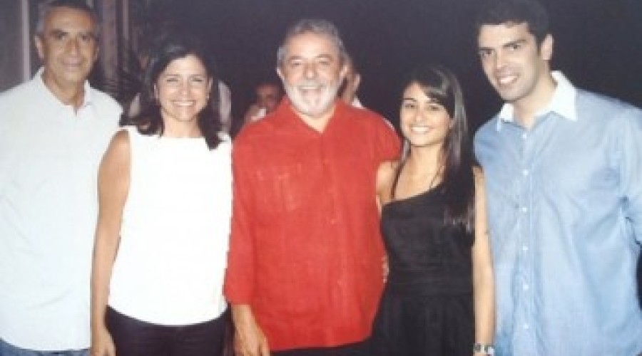 Genro de Roseana é nomeado desembargador por Bolsonaro