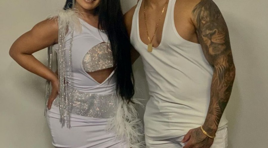 Vocalista do Calcinha Preta, Paulinha Abelha foi transferida do Hospital Unimed, em Aracaju, para o Hospital Primavera, na mesma cidade. Saiba mais!