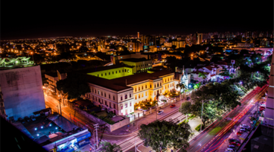 Parabéns, Teresina!: 167 anos - Aniversário de Teresina conta com um dia recheado de celebrações