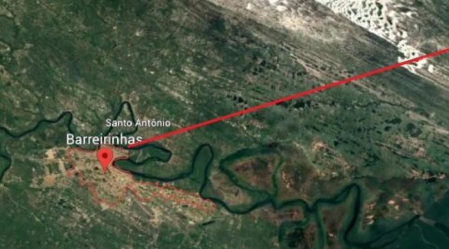 Governo do Maranhão planeja construir estrada de 34 km, ligando Barreirinhas à Atins